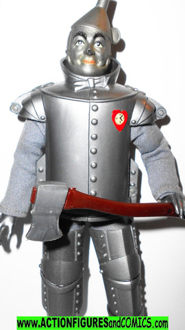 Wizard of Oz TIN MAN woodsman MEGO 1974 vintage movie