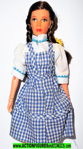 Wizard of Oz DORTHY 1974 vintage MEGO movie action figures