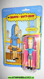 Reaction figures BEAVIS and BUTT-HEAD Cornholio 2019 mtv moc