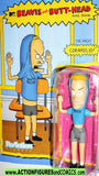 Reaction figures BEAVIS and BUTT-HEAD Cornholio 2019 mtv moc