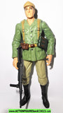 Indiana Jones GERMAN SOLDIER Green uniform 2008 complete