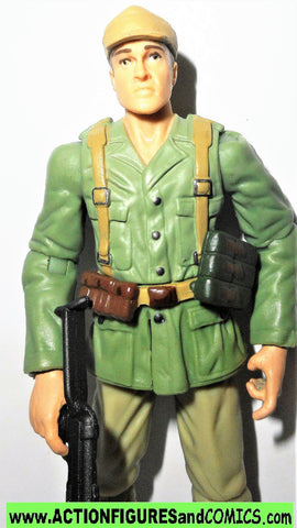 Indiana Jones GERMAN SOLDIER Green uniform 2008 complete