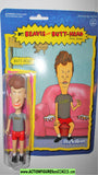 Reaction figures BEAVIS and BUTT-HEAD reg 2019 mtv moc