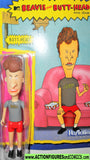 Reaction figures BEAVIS and BUTT-HEAD reg 2019 mtv moc