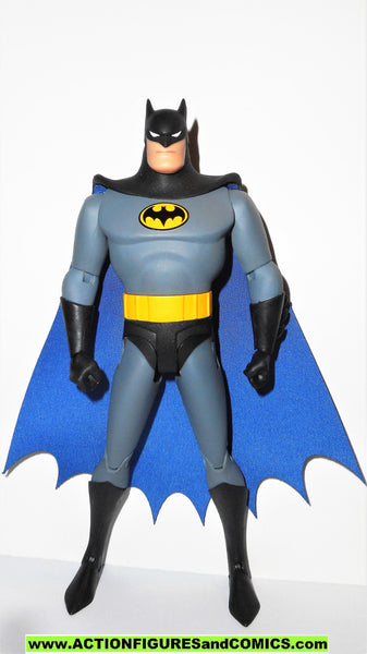 dc direct BATMAN bat signal deluxe exclusive animated collectibles