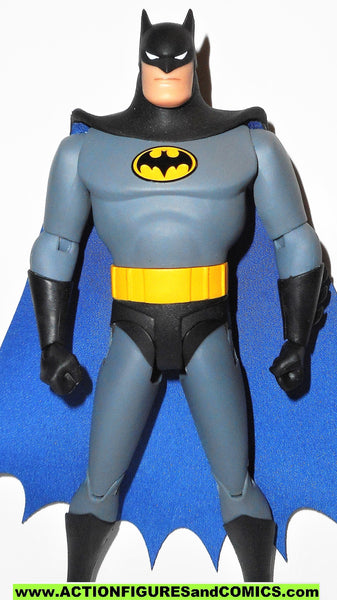 dc direct BATMAN bat signal deluxe exclusive animated collectibles