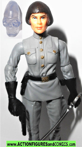 その他 Ivane Spalko indiana jones irina spalko | eBay