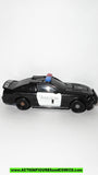 transformers movie BARRICADE police car movie 2007 cop
