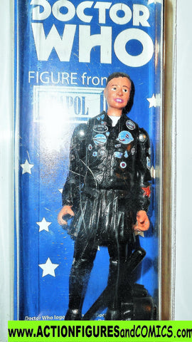 doctor who action figures ACE 7th seventh vintage 1996 DAPOL dr moc