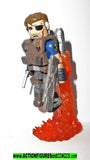 minimates NICK FURY 2013 age of ultron avengers marvel universe