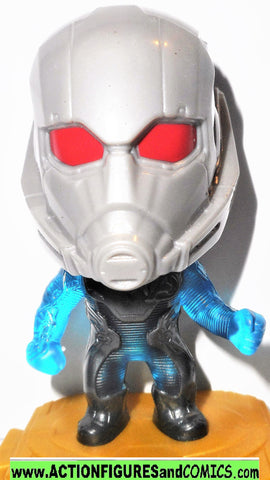 Avengers Endgame ANT MAN McDonalds 21 happy meal funko pop movie