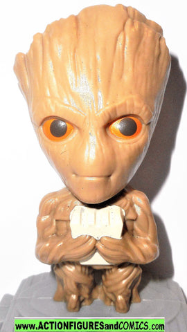 Avengers Endgame GROOT McDonalds 19 happy meal funko pop movie