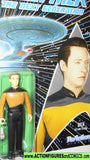 Reaction figures Star trek DATA 2021 TNG action moc