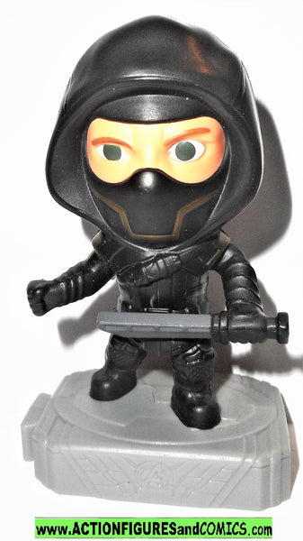 Ronin shop mcdonalds toy