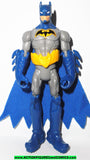 Batman Unlimited BATARANG CLAW blue suit amimated dc universe fig