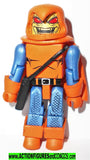 minimates HOBGOBLIN Heroic 2015 series spider-man marvel universe