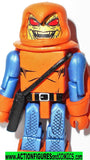 minimates HOBGOBLIN Heroic 2015 series spider-man marvel universe