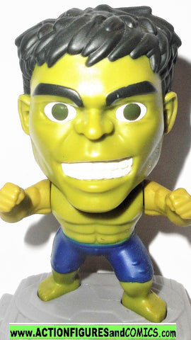 Avengers Endgame HULK McDonalds 8 happy meal funko pop