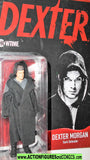 DEXTER dark defender 2021 bif bang pow reaction figures moc