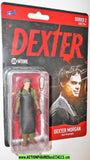 DEXTER dark passenger 2021 bif bang pow reaction figures moc