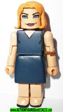 minimates PEPPER POTTS 2010 Iron Man 2 movie marvel universe