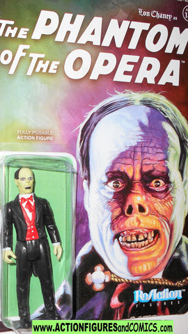 horror series PHANTOM of the OPERA movie classics  2019 moc 00