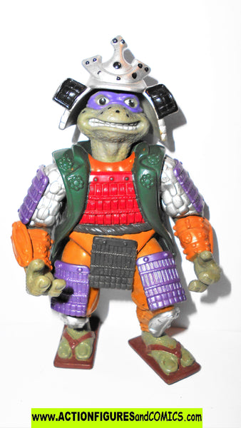 teenage mutant ninja turtles TALKIN LEONARDO complete