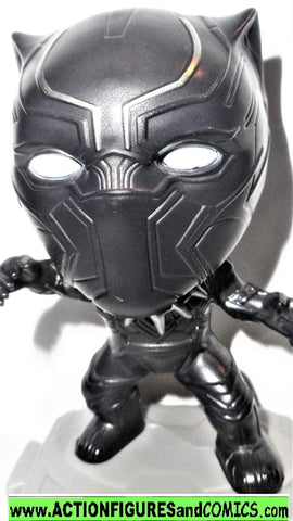 Avengers Endgame BLACK PANTHER McDonalds 24 happy meal funko pop movie