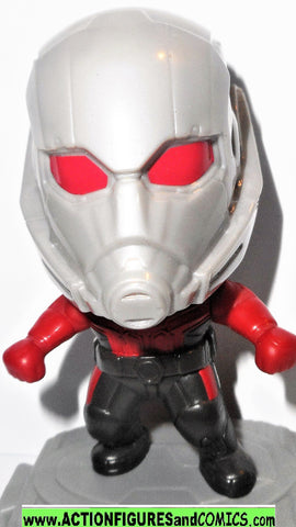 Avengers Endgame ANT MAN McDonalds 7 happy meal funko pop movie