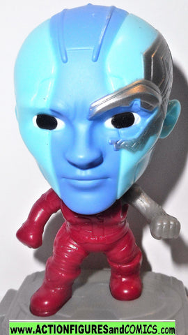 Avengers Endgame NEBULA McDonalds 13 happy meal funko pop movie