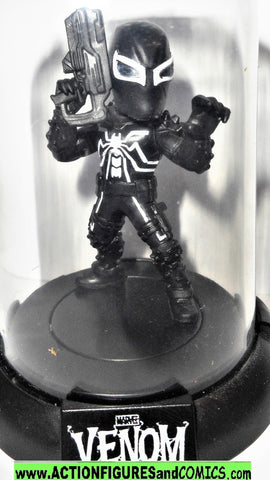 Marvel VENOM domez AGENT VENOM spider-man domed universe