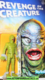 horror series REVENGE of the CREATURE movie classics  2019 moc