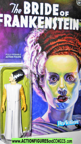 horror series BRIDE of FRANKENSTEIN movie classics  2019 moc 00