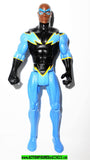 dc universe infinite heroes BLACK LIGHTNING 2008 4 inch figure 18