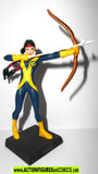 Marvel Eaglemoss DANI MOONSTAR #195 2012 X-men universe moc mib