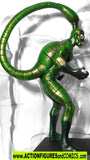 Marvel Eaglemoss SCORPION 2009 #86 spider-man moc mib