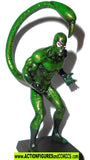 Marvel Eaglemoss SCORPION 2009 #86 spider-man moc mib