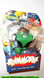 DC Direct Blammoids GREEN LANTERN hal jordan series 1 collectibles moc