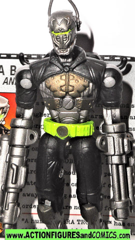 gi joe BAT 2005 v4 v15 cobra b.a.t.s DTC direct to consumer gijoe g i