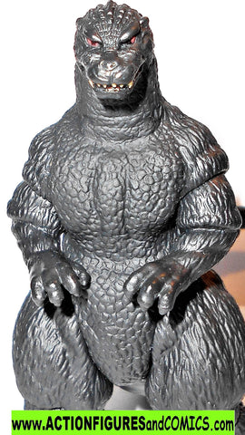 GODZILLA bandai 2019 GODZILLA 1989 3.5 inch 65th anniversary