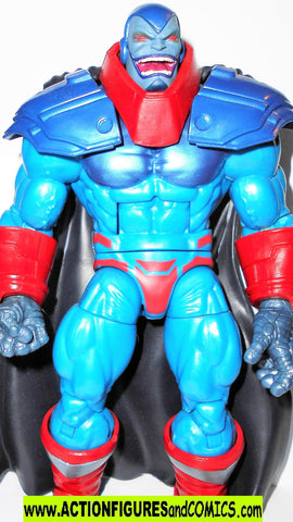 marvel legends APOCALYPSE 7 inch aoa deluxe x-men age of complete