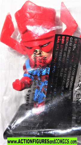 Marvel Micro Super Heroes GALACTUS 2 inch minis corinthian moc mib
