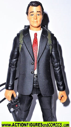 ghostbusters PETER VENKMAN courtroom battle 2011 matty movie