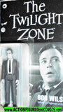 Twilight Zone BOB WILSON 2014 william shatner bifbangpow moc