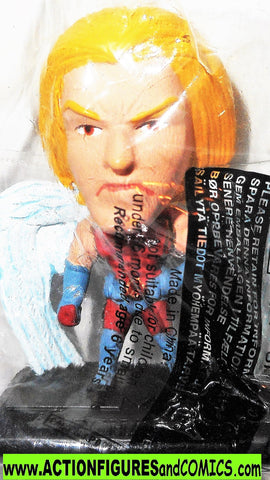 Marvel Micro Super Heroes ARCHANGEL 2 inch minis x-men moc mib