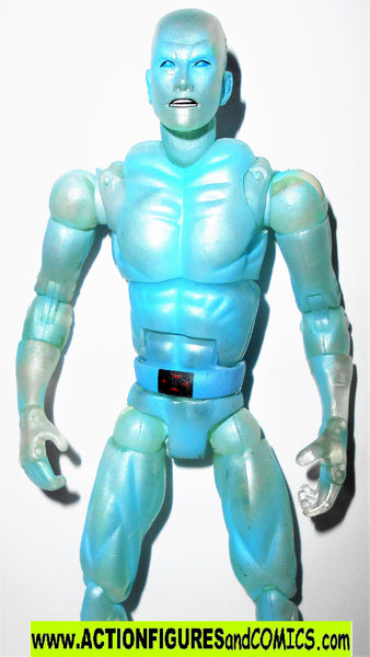 Marvel Legends Series 8