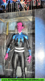 dc direct SINESTRO alex ross JUSTICE LEAGUE collectibles green lantern moc mib
