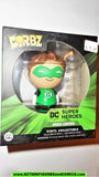 DC universe Dorbz GREEN LANTERN hal jordan Funko Pop collectibles moc mib