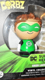 DC universe Dorbz GREEN LANTERN hal jordan Funko Pop collectibles moc mib
