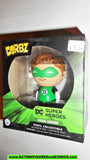 DC universe Dorbz GREEN LANTERN hal jordan Funko Pop collectibles moc mib